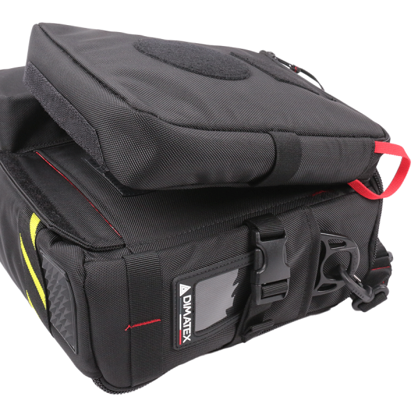 Dimatex Flight Bag "TACAN" AERO - AIRBUS Collection